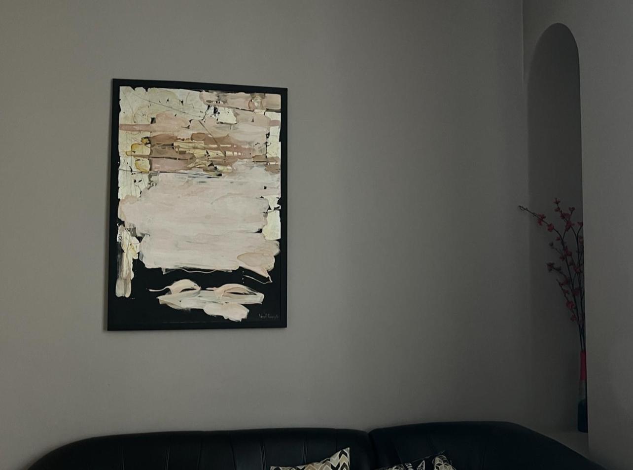 Apartment Lesya Kurbasa Lviv Exterior photo