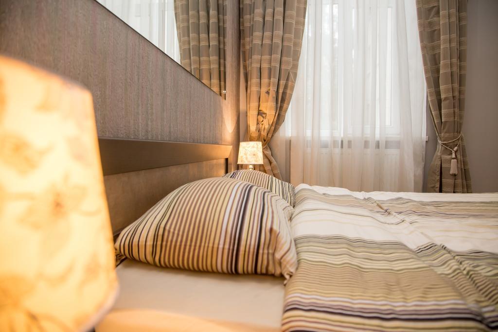 Apartment Lesya Kurbasa Lviv Exterior photo